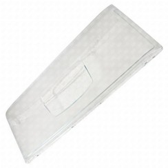 Facciata ripiano verdure