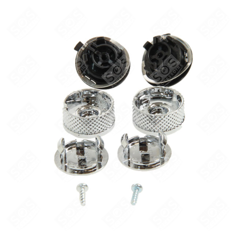 KIT TAPPI MACCHINA DA CAFFÃ, CAFFETTIERA - AS00007090