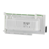 Scheda elettronica, modulo di potenza