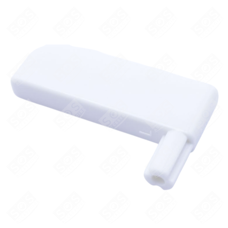 SUPPORTO VISIERA SINISTRA CAPPA ASPIRANTE - 49045274