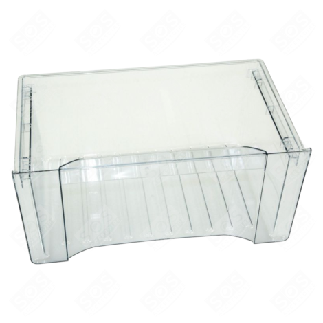 CASSETTO INFERIORE FRIGORIFERO, CONGELATORE - 332062