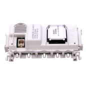 Scheda elettronica, modulo di potenza