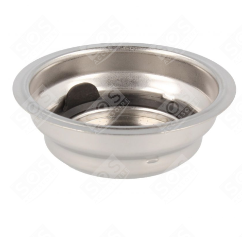 FILTRO 1 TAZZA ORIGINALE MACCHINA DA CAFFÃ, CAFFETTIERA - 063410882, 63410882
