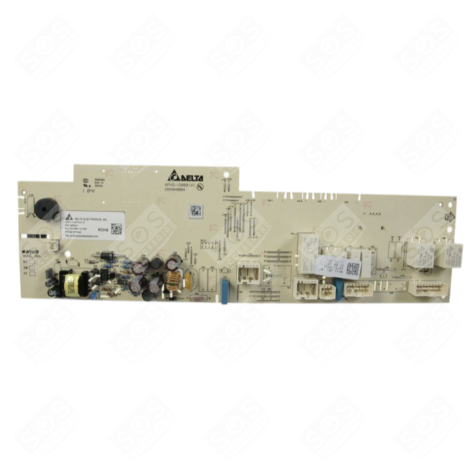 MODULO DI POTENZA ASCIUGATRICE - 2975773801