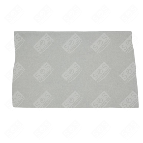 VETRO DELLA PORTA FORNI A MICROONDE - 482000009411