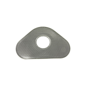 Filtro fine per lavastoviglie