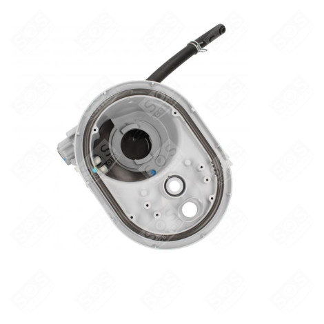 BLOCCO IDRAULICO ORIGINALE LAVASTOVIGLIE - C00256555, 482000030448