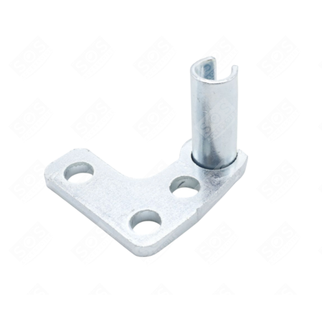 CERNIERA SUPERIORE SINISTRA FRIGORIFERO, CONGELATORE - 482000012197