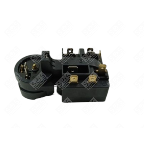 TERMOSTATO FRIGORIFERO, CONGELATORE - 482000012755