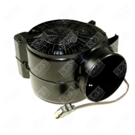 MOTORE CAPPA ASPIRANTE - 481236118493