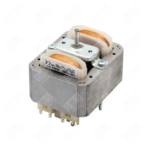 MOTORE CAPPA ASPIRANTE - 481236118565