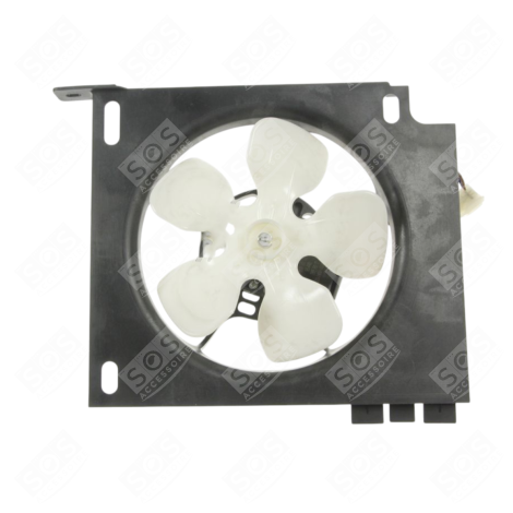 MOTORE DI VENTILAZIONE FRIGORIFERO, CONGELATORE - 481236138118