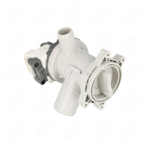 POMPA DI SCARICO ORIGINALE LAVATRICE - HK2023492