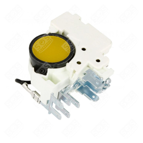 RELÈ DI AVVIAMENTO FRIGORIFERO, CONGELATORE - 498910