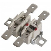 Termostato / fusibile 190°/260° (16)