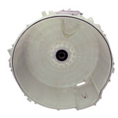 Mezza ciotola posteriore