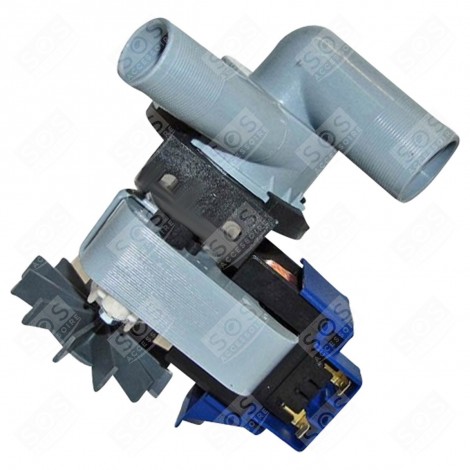 POMPA DI SCARICO LAVATRICE - 00140438