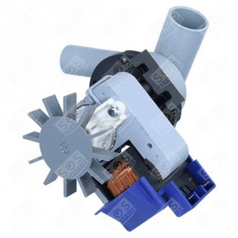 POMPA DI SCARICO LAVATRICE - 00140438