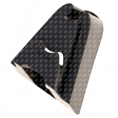 Supporto a parete, Set di supporti angolari