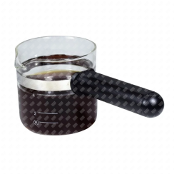 Caraffa universale in vetro