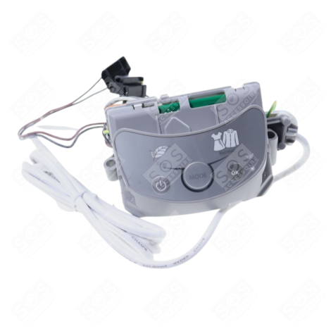 SCATOLA FRONTALE CON SCHEDA FERRO DA STIRO, FERRO A VAPORE - CS-10001015, CS10001015