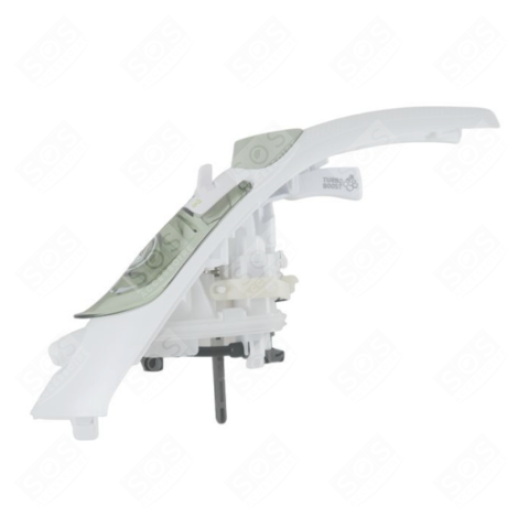 MANIGLIA ANTERIORE CON POMPA FERRO DA STIRO, FERRO A VAPORE - SS-1810002450, SS1810002450