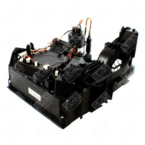 BASE POMPA DI CALORE ASCIUGATRICE - C00538349