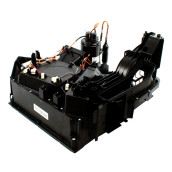 Base pompa di calore