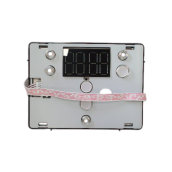 Scheda elettronica, modulo di controllo