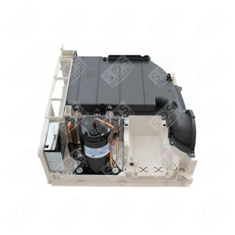 BASE POMPA DI CALORE ASCIUGATRICE - C00738198