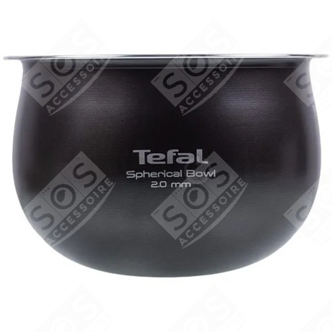 CIOTOLA PER RISO VAPORIERE, CUOCITORI A VAPORE - US-7231002139, US7231002139