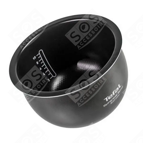 CIOTOLA PER RISO VAPORIERE, CUOCITORI A VAPORE - US-7231002139, US7231002139