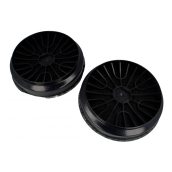 Lot da 2 Filtri al carbone originale