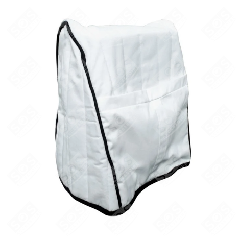 CUSTODIA PROTETTIVA UNIVERSALE FRULLATORE ROBOT DA CUCINA E CUOCITUTTO - MIXCOVER