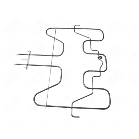 RESISTENZA GRIGLIA ORIGINALE FORNI, FORNELLI ELETTRICI E A GAS - 140048777019