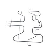 Resistenza griglia originale