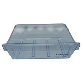 Guarnizione della porta (parte del frigorifero) originale