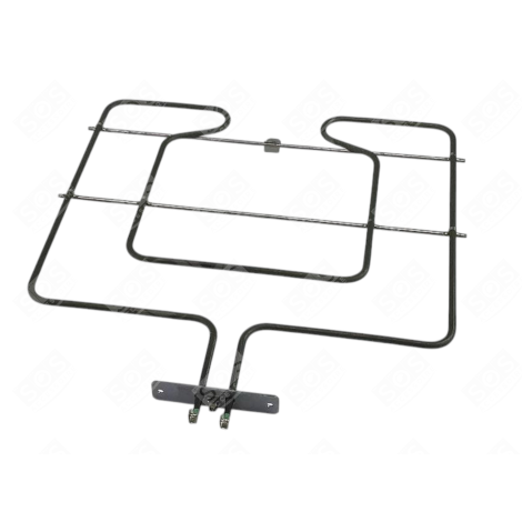 RESISTENZA GRILL FORNI, FORNELLI ELETTRICI E A GAS - 0606089, 606089