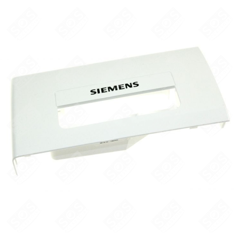 MANIGLIA DEL CASSETTO LAVATRICE - 00644617