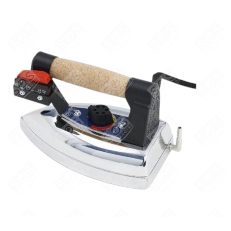 FERRO DA STIRO A VAPORE FERRO DA STIRO, FERRO A VAPORE - FP1