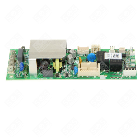 SCHEDA ELETTRONICA DI POTENZA MACCHINA DA CAFFÃ, CAFFETTIERA - 5213270433