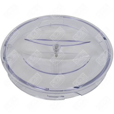 COPERCHIO PER CIOTOLA TRITATUTTO ROBOT DA CUCINA E CUOCITUTTO - MS-652965, MS652965