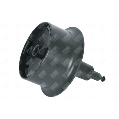 ALBERO DI TRASMISSIONE, RIDUTTORE ROBOT DA CUCINA E CUOCITUTTO - MS-652968, MS652968