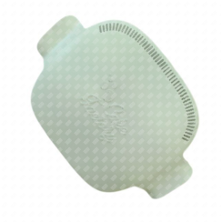 Ghiera del coperchio