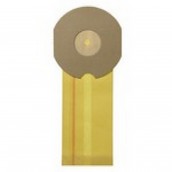 Confezione di 5 sacchetti di carta