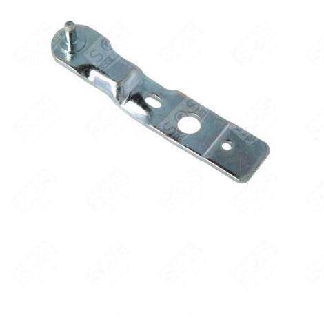 CERNIERA INFERIORE SINISTRA FRIGORIFERO, CONGELATORE - 2062946138, 2062946054