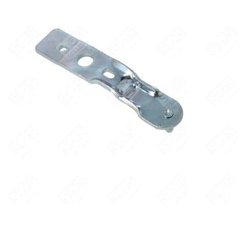 CERNIERA INFERIORE SINISTRA FRIGORIFERO, CONGELATORE - 2062946138, 2062946054