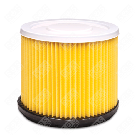 FILTRO A CARTUCCIA EWT CS ASPIRAPOLVERE - ACCARTP