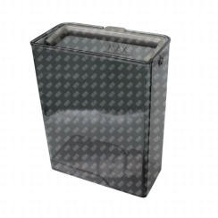 Serbatoio dell'acqua