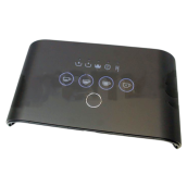 Pannello di controllo bl